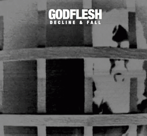 Godflesh : Decline & Fall